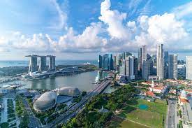 Singapore Real Estate Investment To Jump 10% In 2024